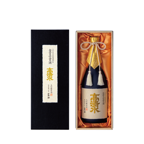 令和6年 全国新酒鑑評会金賞受賞酒 御所野蔵 720ml ｜ 秋田の地酒 