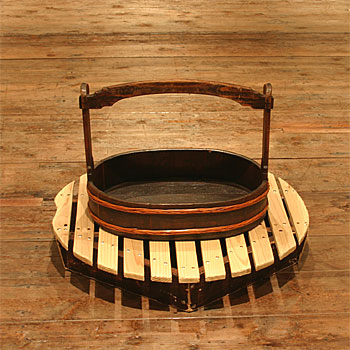 岡持ち(おかもち)