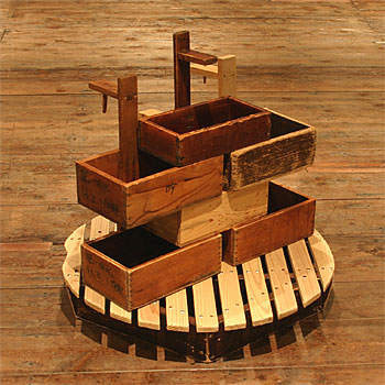 泡とり(あわとり)