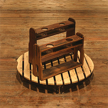 漏斗受け(ろうとうけ)