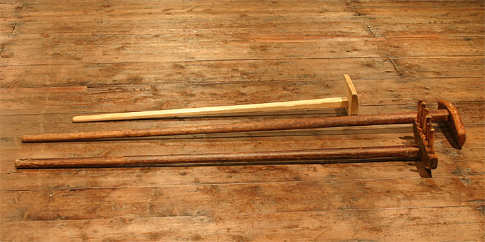 櫂割り(かいわり)